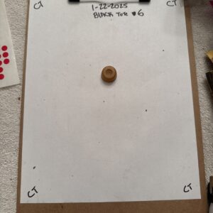 NOS GM 1964-90 BUICK OLDS  ENG INTAKE&EXHAUST VALVE OIL DEFLECTOR;GM401823 F32