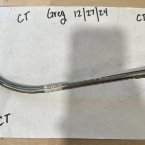 NOS GM 480843 Upper Dip Stick Tube Firebird GTO