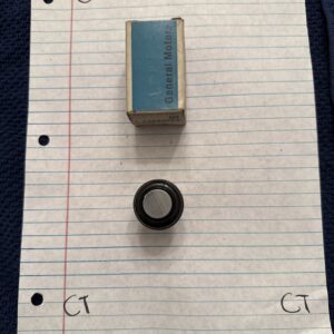 NOS Genuine OEM GM 3898663 ORIGINAL GM NOS PART Vintage Cigarette Lighter