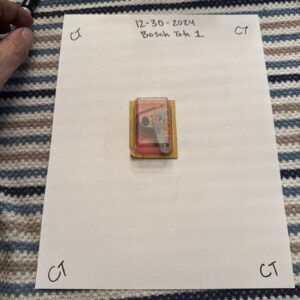 NOS Mercedes 190SL German Bosch Points for W121 1962-1966