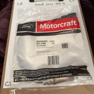 NOS NEW 12-14 OEM FORD LINCOLN O2 OXYGEN SENSOR BL3Z-9G444-B DY-1181