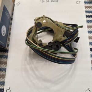 NOS New GM 1997983 1969-88 Corvette Camaro GTO Turn Signal Switch Non Tilt