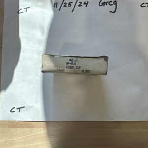 🔥NOS - OEM Ford 8A-4616 Wheel Bearing Race Cup🔥