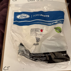 NOS OEM Ford D7UZ-3B244-C Spacer