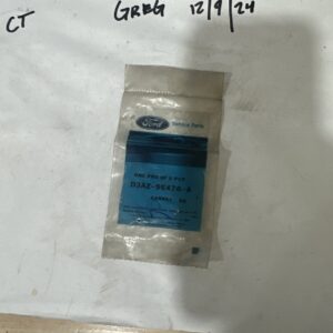 NOS OEM Genuine Ford Mustang Torino D3AZ-9E476-A Gasket