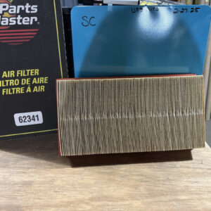 NOS Parts Master 62341 Air Filter