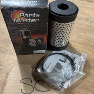NOS Parts Master Oil Filter WL610082