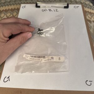 NOS SUZUKI 09409-07332 CLIP HAYABUSA SV1000 SV650