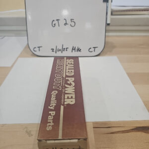 NOS Sealed Power Engine Exhaust Valve fits Ford (V-1937X)