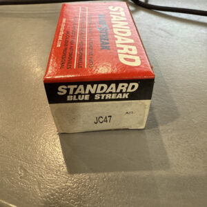 NOS Standard Motor Products Condenser. Part JC47. S