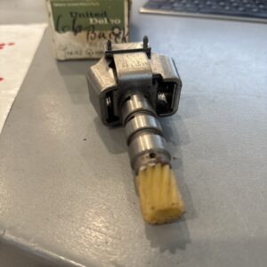 NOS United Delco GM 8623852 Transmission Governor