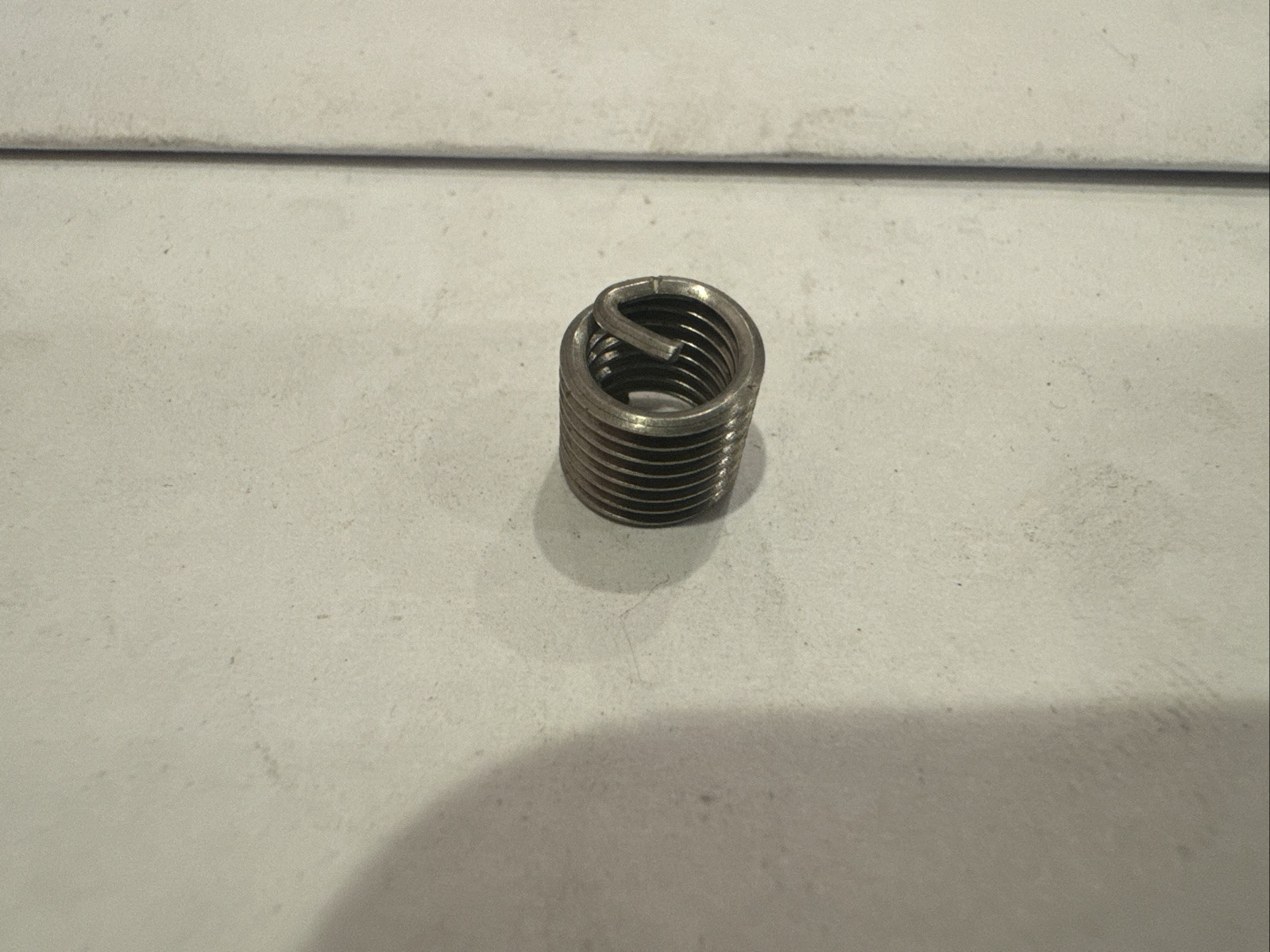 NU Thread Repair Inserts Perma Coil T084-7