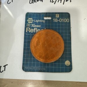 Napa Turbo 14-1100 Reflector New in Package