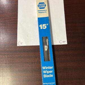 Napa Winter Wiper Blade 15” 60-1530