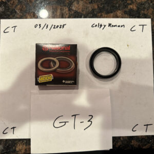 National wheel End Components 321460