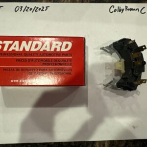 Neutral Safety Switch Standard NS-14