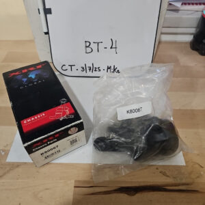 New 2000-2004 Ford Focus Suspension Ball Joint Front Lower XRF K80067 K 80067