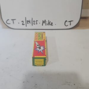 New Bosch Spark Plug 7905 WR8DC New In Box