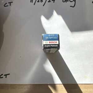 🔥New Bosch Spark Plug 8103🔥