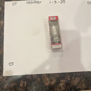 New Champion Premium Plug RJ18YC8 Stock #50