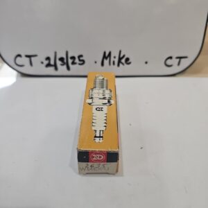 New Denso Conventional Spark Plug W14EX-U