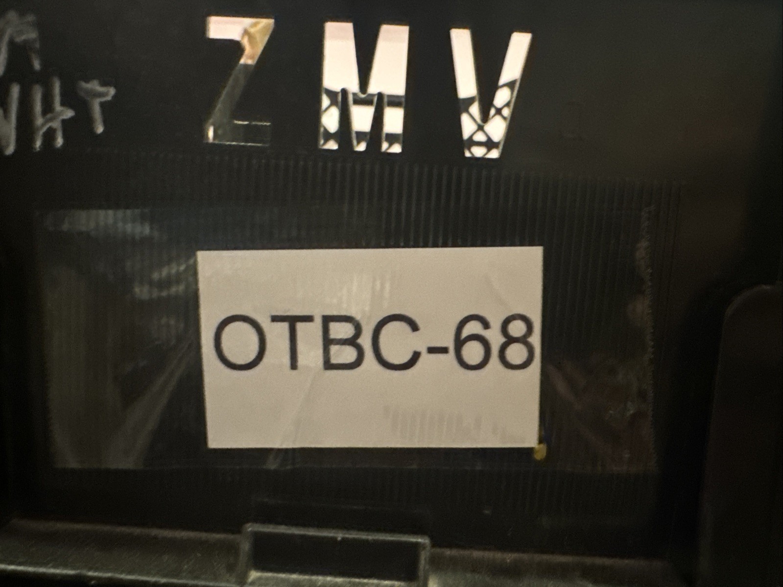 New Distributor Cap Standard JH130T - Image 5