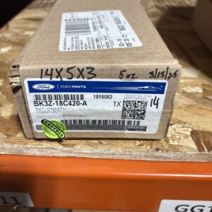 New Ford OEM Cowl Upper Duct BK3Z-18C420-A