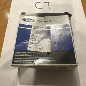 New Ford OEM Pinion Bearing F81Z-4628-AA