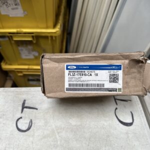 New Front Center Bumper Trim Cover For 15-17 Ford F-150 FL3Z17E810CA FO1044110