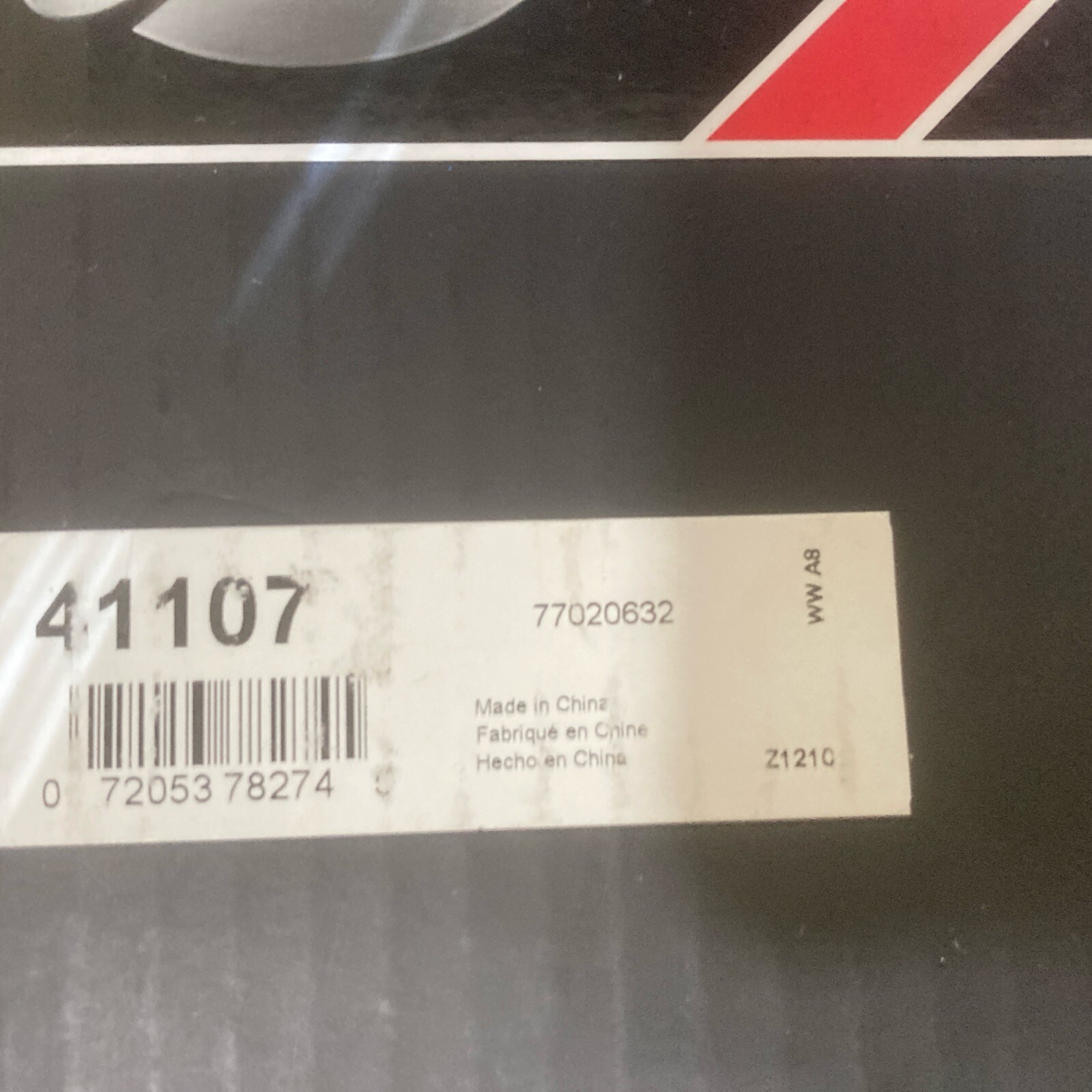 New- Gates 41107 Premium Engine Water Pump For 96-11 Hyundai Kia Accent Rio Rio5 - Image 5