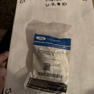 New Genuine Ford Bolt W710205S439 / W710205-S439 OEM