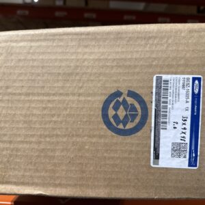 New Genuine Ford Fender Asy - Front BE8Z16005A / BE8Z-16005-A OEM