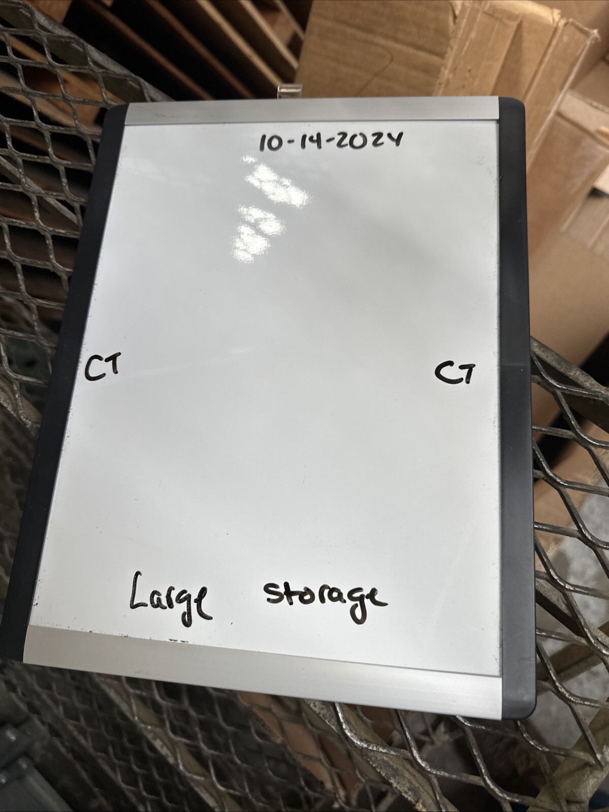 New Genuine Ford Module OE 7H6Z54044A74AF - Image 3