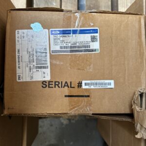 New Genuine Ford Module OE 7H6Z54044A74AF