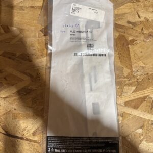 New Genuine Ford Name Plate (2017-2019) OE HL3Z-9942528-AA