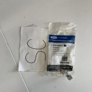 New Genuine Ford PCV Check Valve Grommet (1980-2007) E7AZ-6A892-A