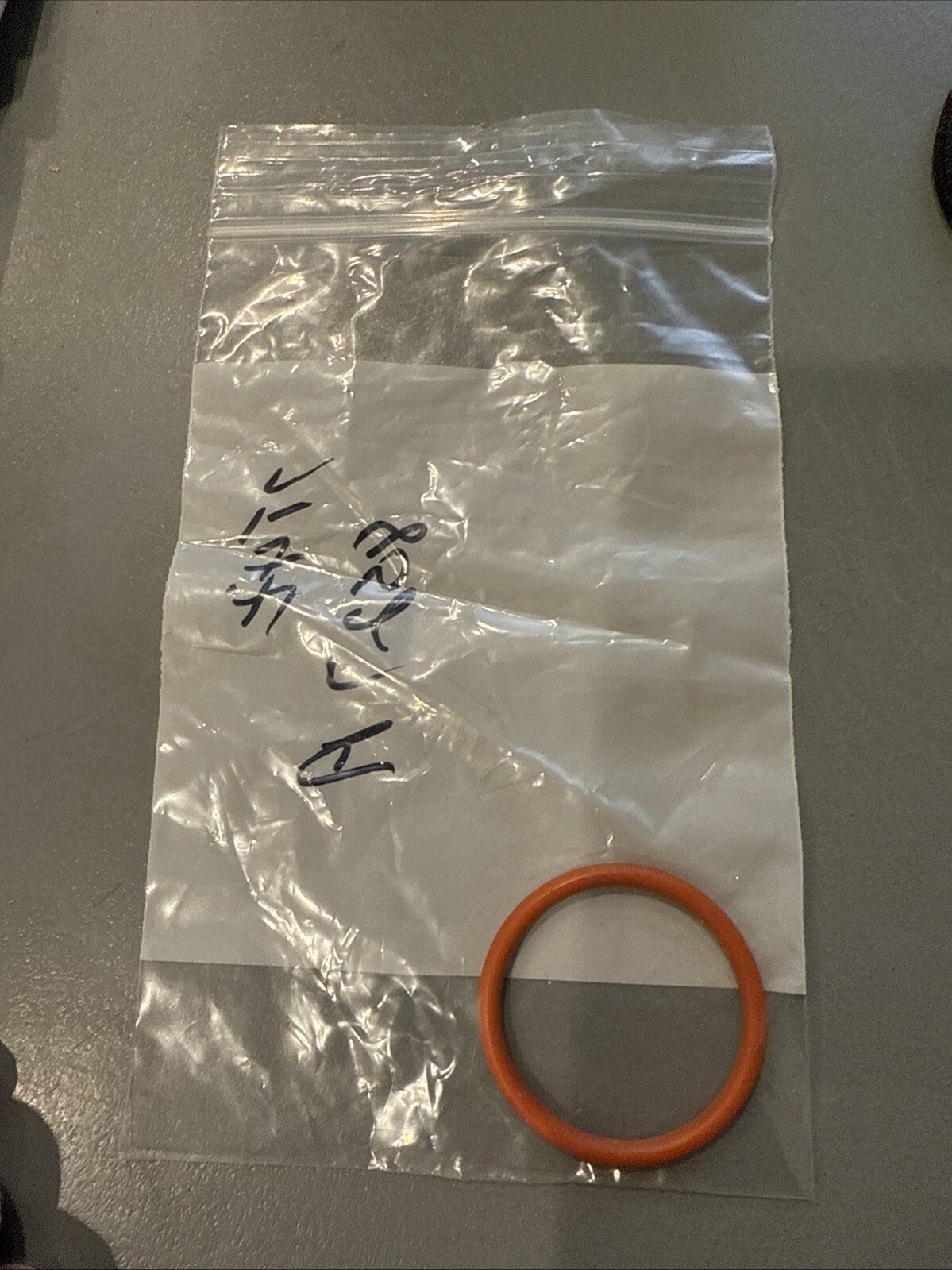 New Genuine Ford Radiator Hose O-Ring Seal OE 7T4Z8527A - Image 3