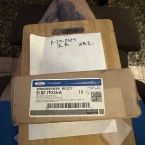 New Genuine Ford Retainer 9L8Z-7F235-A Fits 2012-2019 Ford Edge