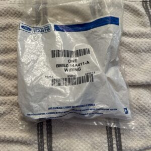 New Genuine Ford Wiring Asy BM5Z14A411A / BM5Z-14A411-A OEM
