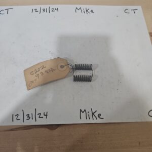 New OEM Ford E20Z-9380-A Fuel Pump Rocker Arm Spring NOS