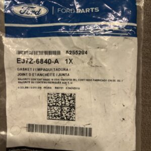 New OEM Genuine Ford Adapter Gasket EJ7Z-6840-A