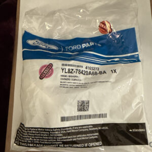 New OEM Genuine Ford Escape 2001-2007 Lift Gate Glass Hinge YL8Z78420A68BA