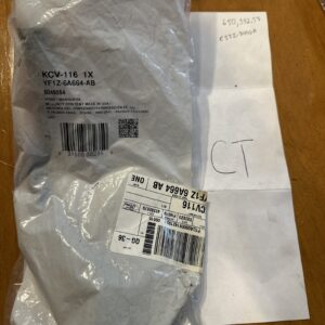 New OEM Genuine Ford PCV Connector Hose Tube 2002-2008 Ranger YF1Z-6A664-AB