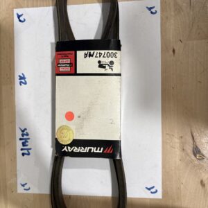 New OEM Genuine MURRAY #300747 Belt