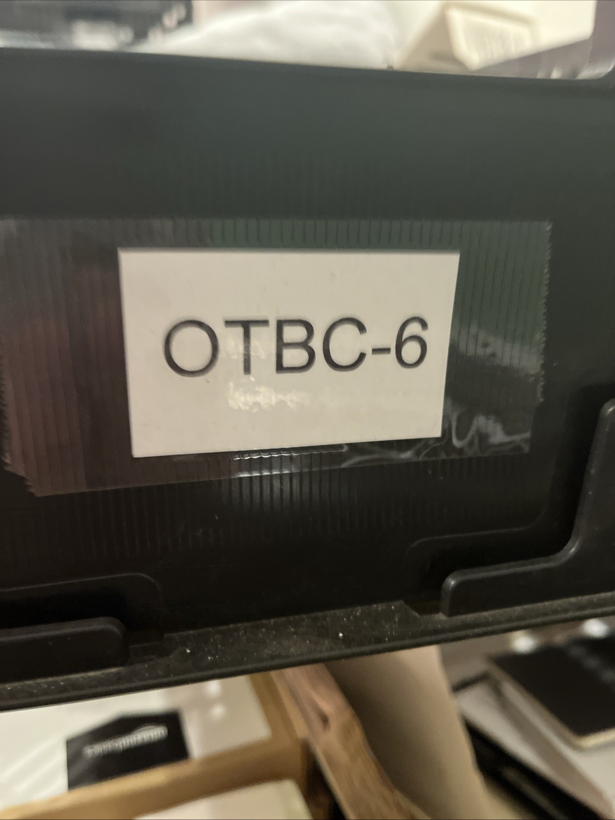 New OEM Motorcraft TM-28 ( TM28 ) Automatic Transmission Vacuum Modulator - Image 4