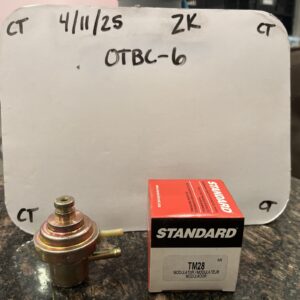 New OEM Motorcraft TM-28 ( TM28 ) Automatic Transmission Vacuum Modulator