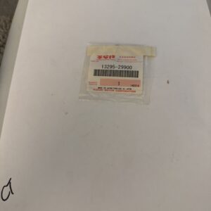 New OEM Suzuki 13295-29900 O Ring