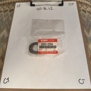 New OEM Suzuki Bearing 09263-22064 RM RMZ RMX DRZ