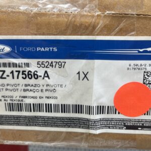 New OEM Wiper Arm Transmission 2017-2023 Navigator Expedition F-150 JL3Z-17566-A