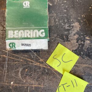New Old Stock CF NAPA Bearing BR25520